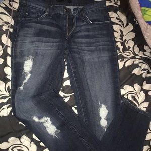 Kancan jeans size w1 24